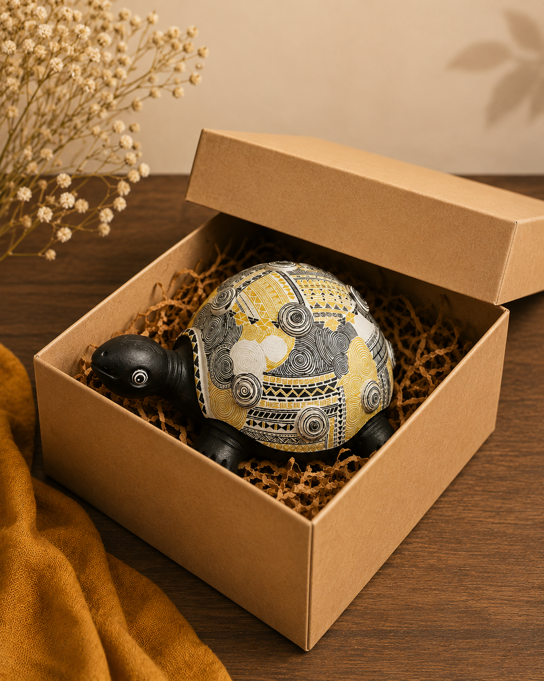 Gifting